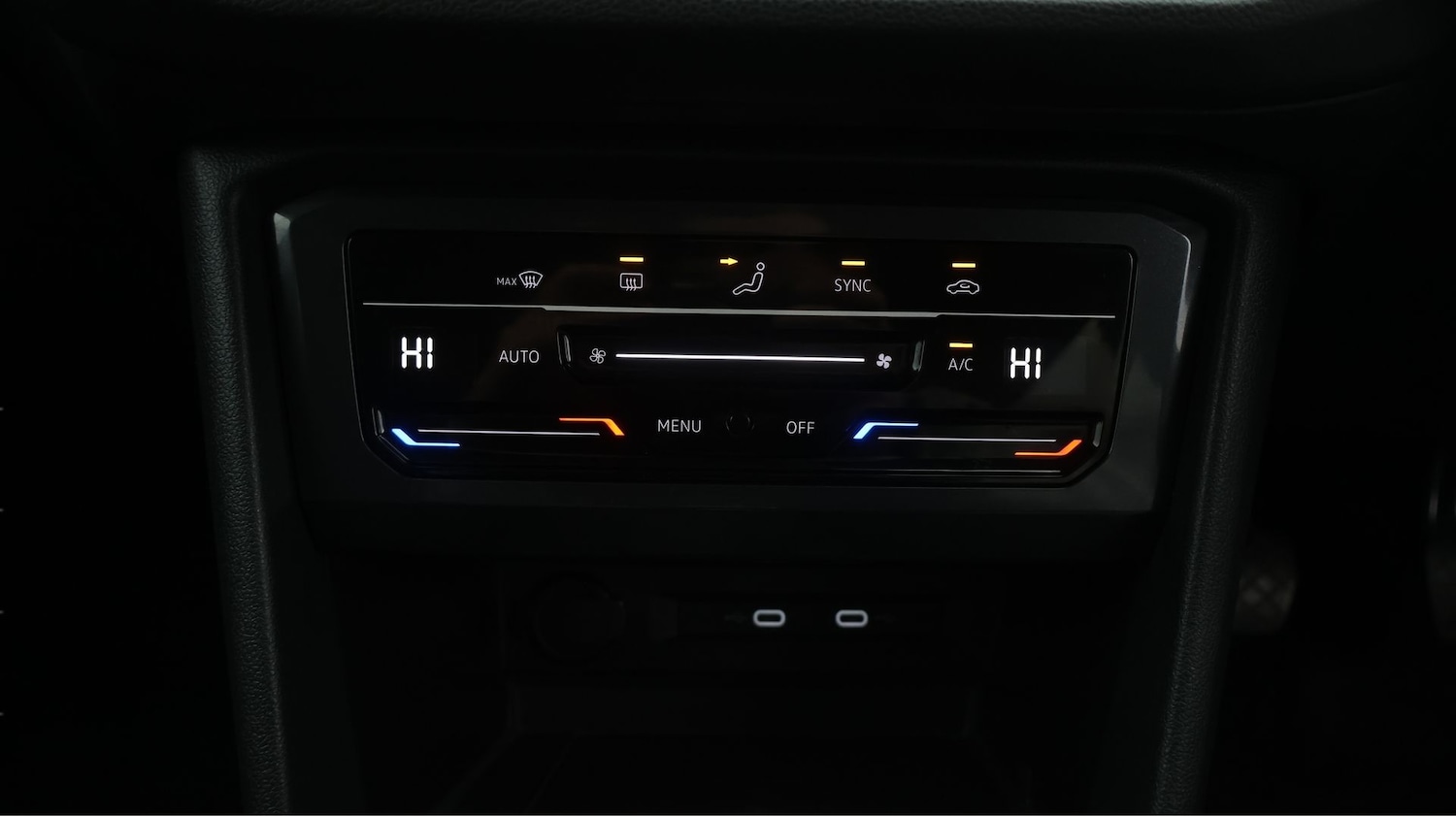 Used Volkswagen Tiguan Allspace 2022 for sale - 77694134: Photo 12