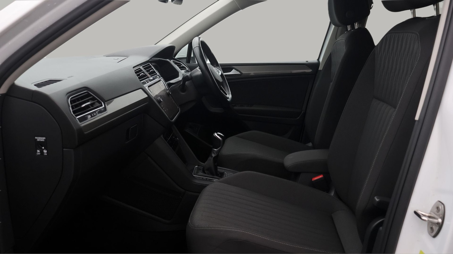 Used Volkswagen Tiguan Allspace 2022 for sale - 77694134: Photo 14