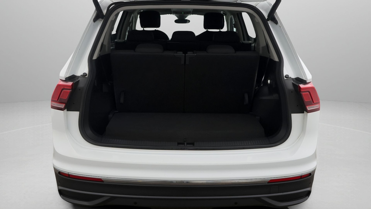 Used Volkswagen Tiguan Allspace 2022 for sale - 77694134: Photo 21