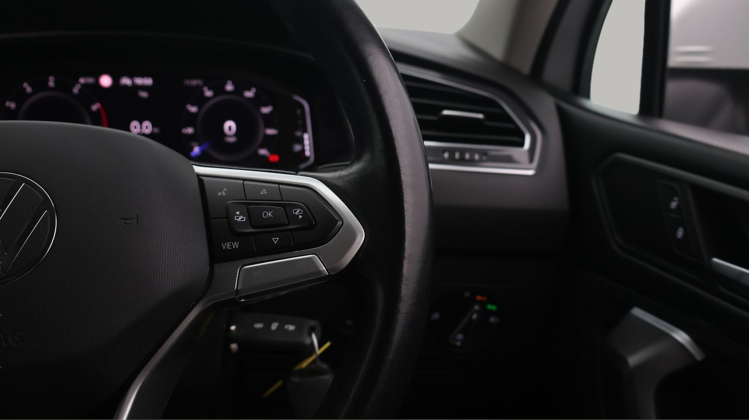 Used Volkswagen Tiguan Allspace 2022 for sale - 77694134: Photo 24