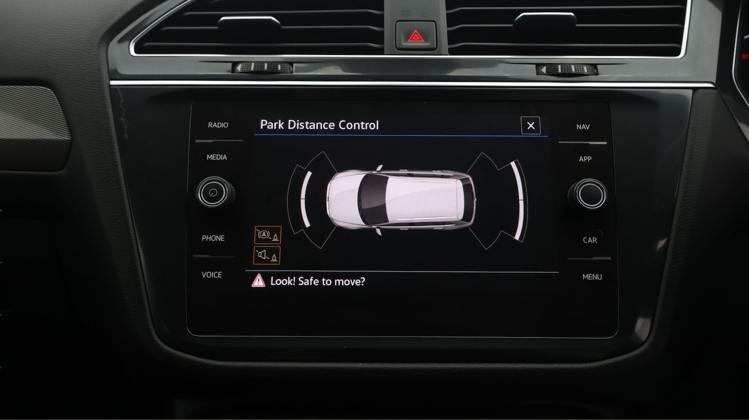 Used Volkswagen Tiguan Allspace 2022 for sale - 77694134: Photo 27