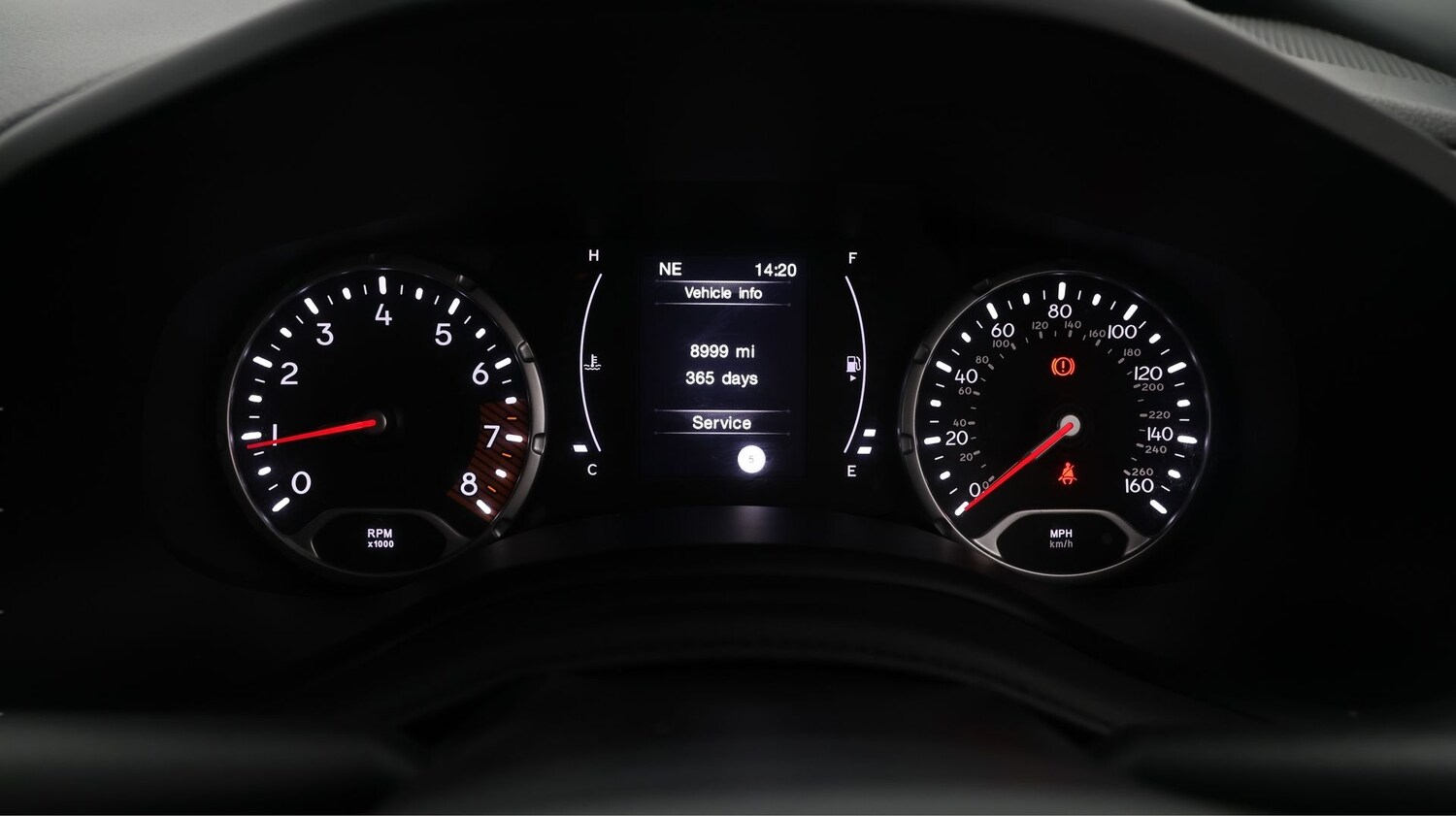 Used Jeep Renegade for sale - 77364156: Photo 10