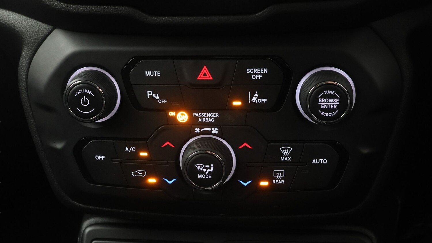 Used Jeep Renegade for sale - 77364156: Photo 12