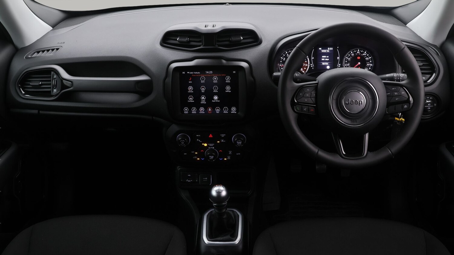 Used Jeep Renegade for sale - 77364156: Photo 13