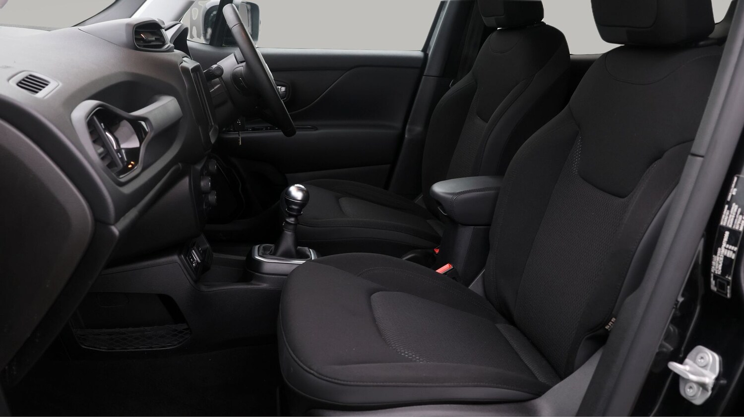 Used Jeep Renegade for sale - 77364156: Photo 14