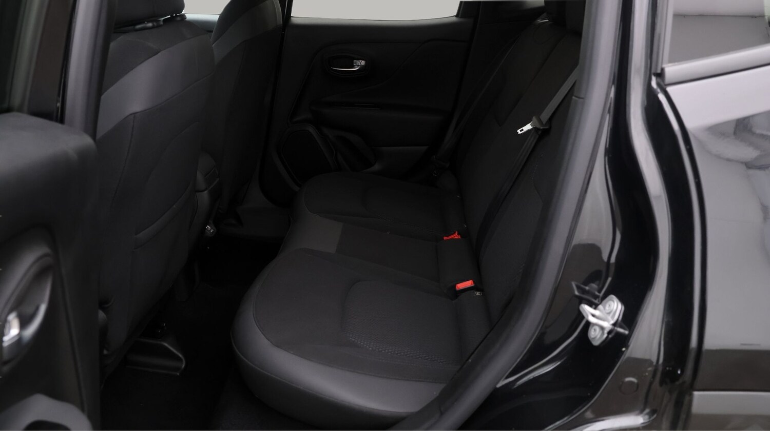 Used Jeep Renegade for sale - 77364156: Photo 16