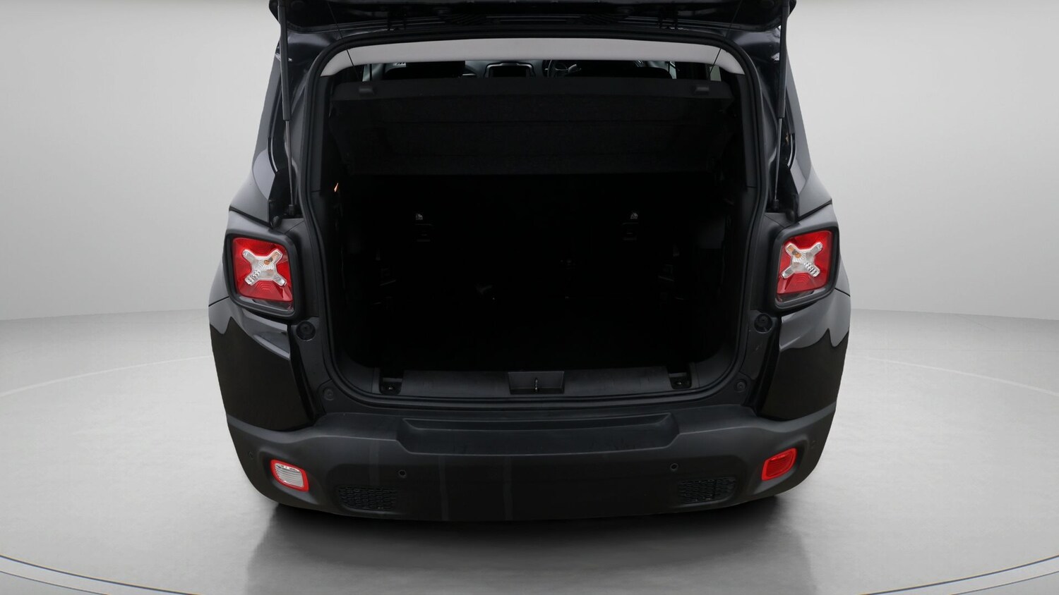 Used Jeep Renegade for sale - 77364156: Photo 17