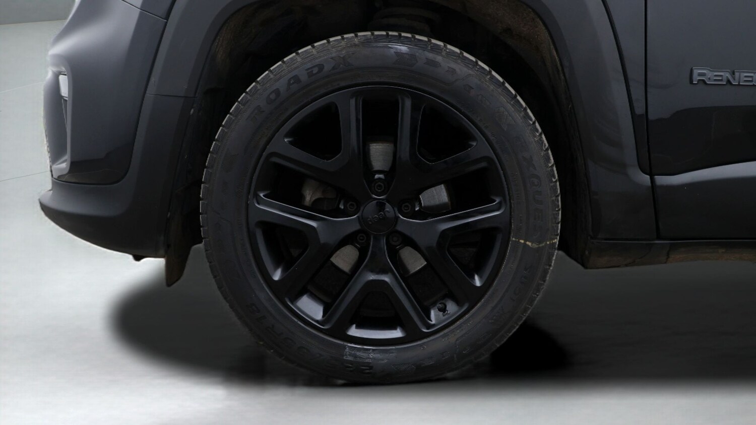 Used Jeep Renegade for sale - 77364156: Photo 18