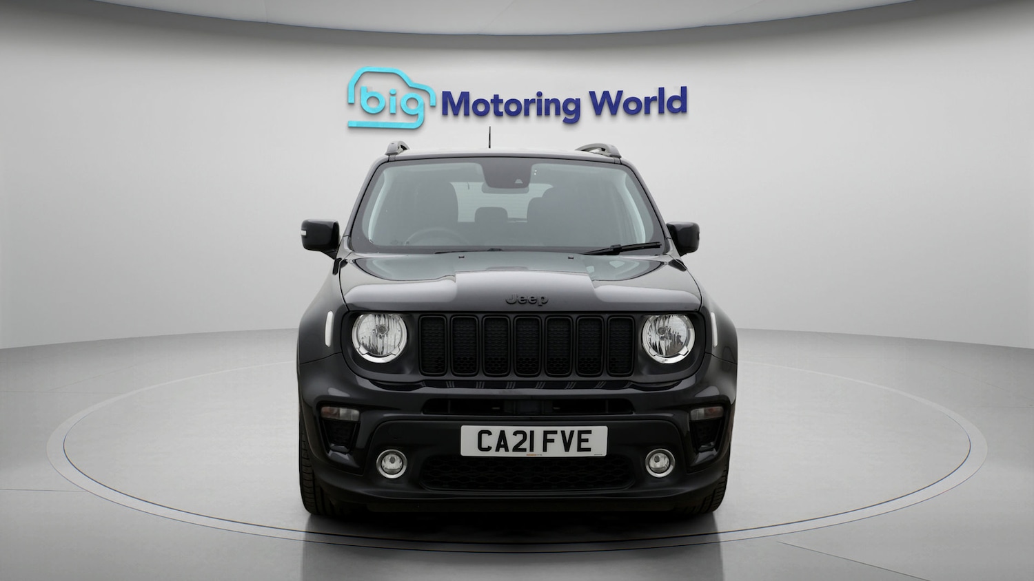 Used Jeep Renegade for sale - 77364156: Photo 2