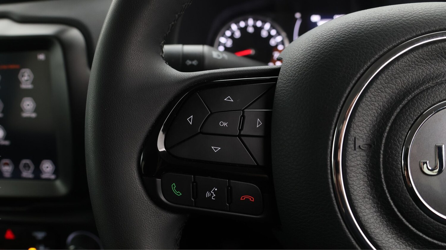 Used Jeep Renegade for sale - 77364156: Photo 21