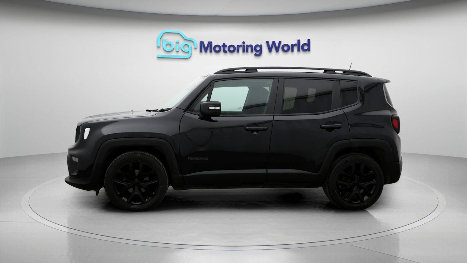 Used Jeep Renegade for sale - 77364156: Photo 4