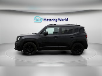 Used Jeep Renegade 2021 for sale - 77364156: Photo
