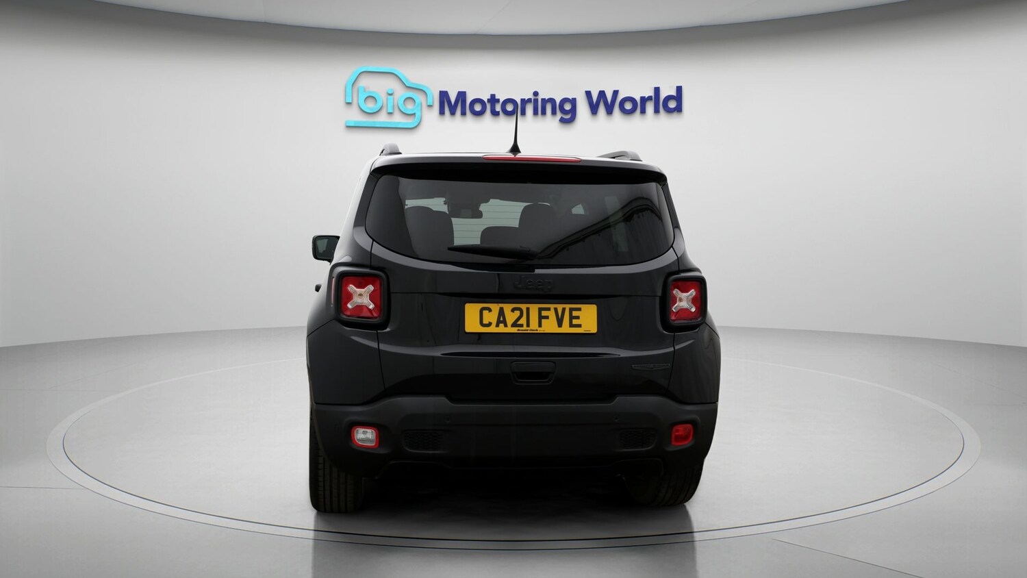 Used Jeep Renegade for sale - 77364156: Photo 6