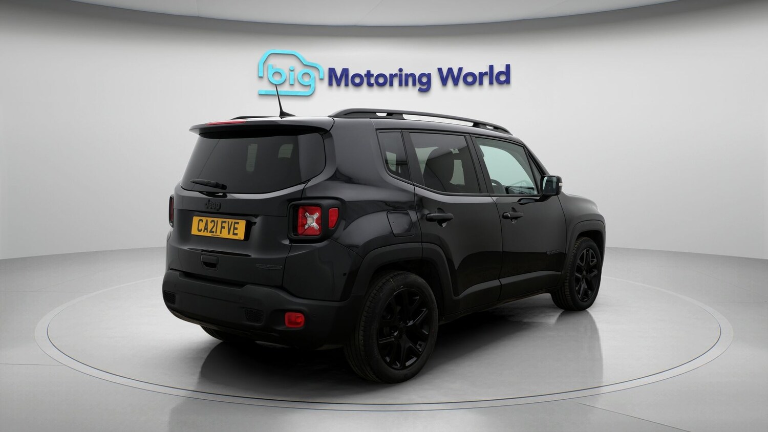 Used Jeep Renegade for sale - 77364156: Photo 7