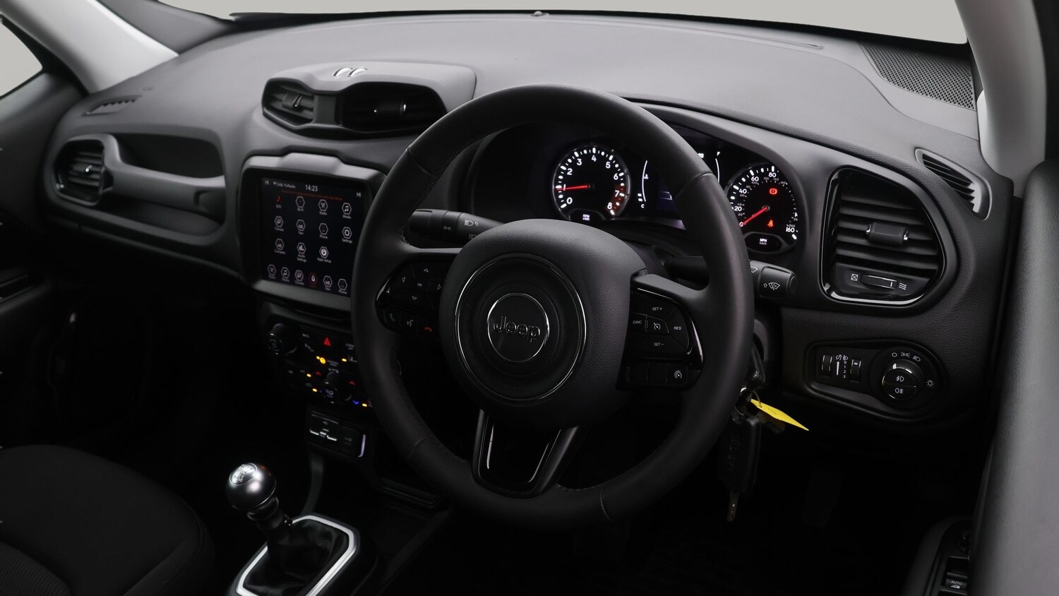 Used Jeep Renegade for sale - 77364156: Photo 9