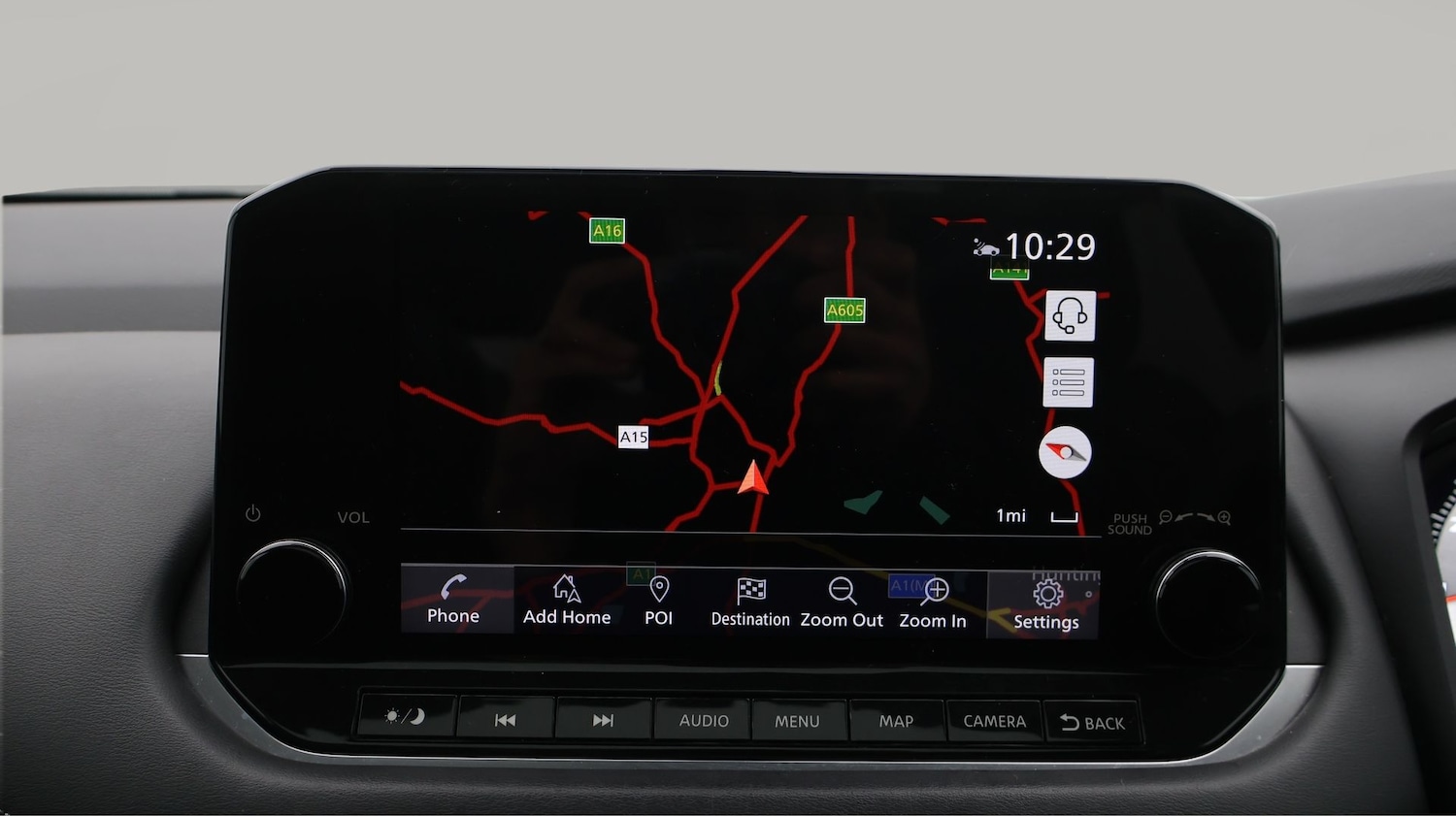 Used Nissan Qashqai 2021 for sale - 77261814: Photo 11