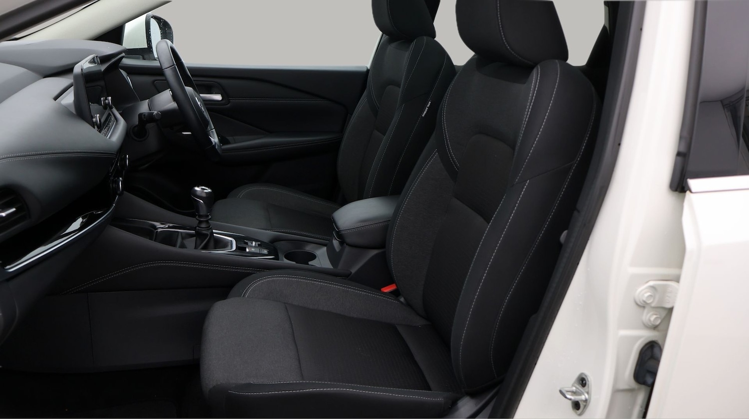 Used Nissan Qashqai 2021 for sale - 77261814: Photo 14