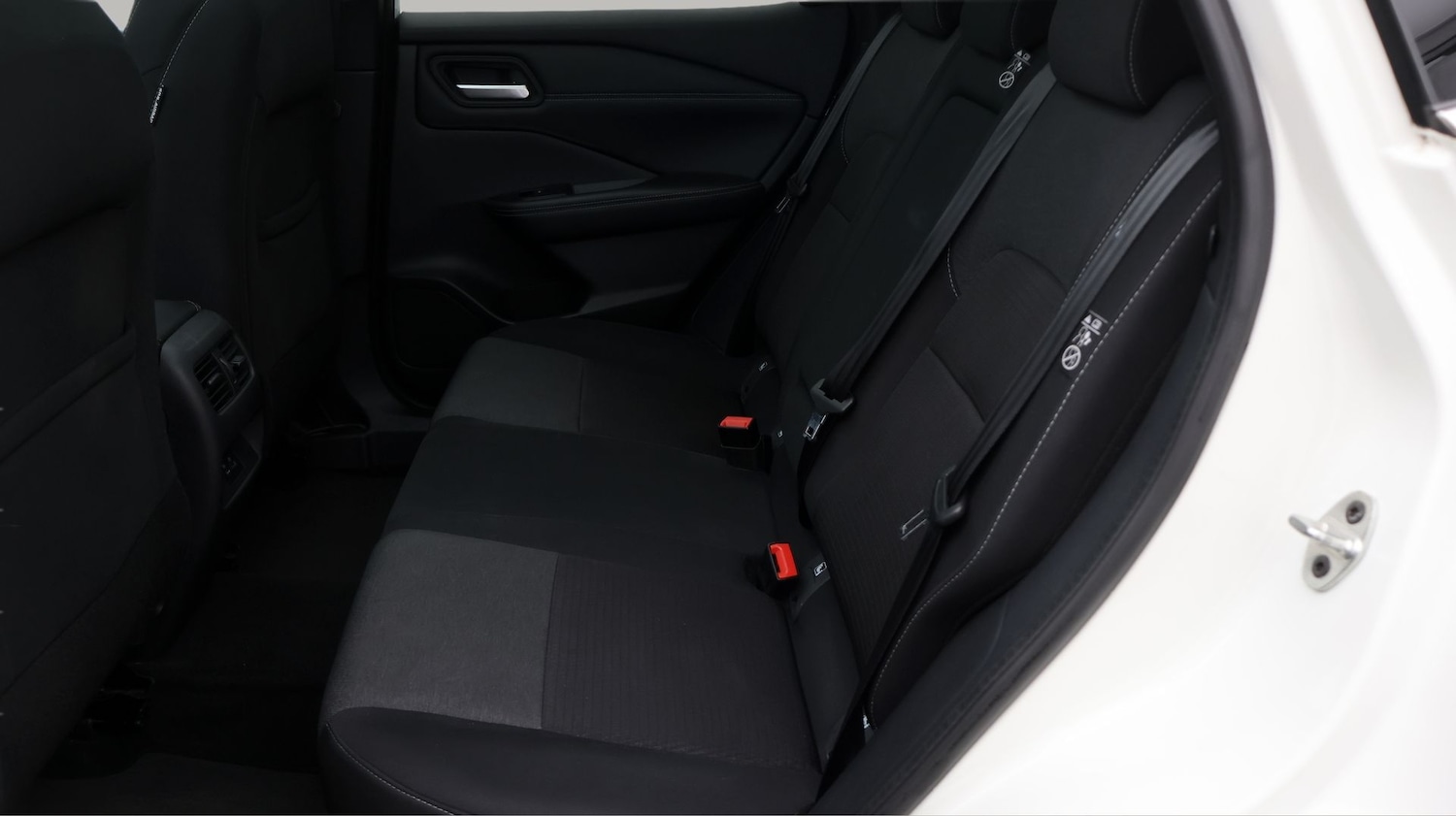 Used Nissan Qashqai 2021 for sale - 77261814: Photo 16