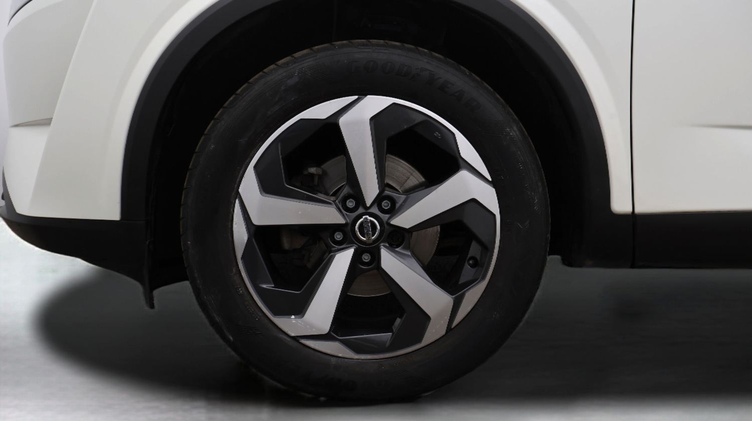 Used Nissan Qashqai 2021 for sale - 77261814: Photo 18