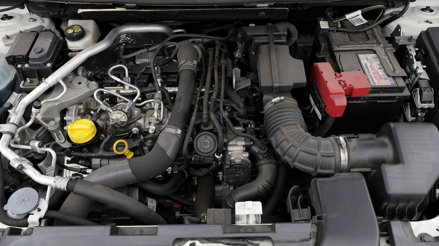 Used Nissan Qashqai 2021 for sale - 77261814: Photo 19