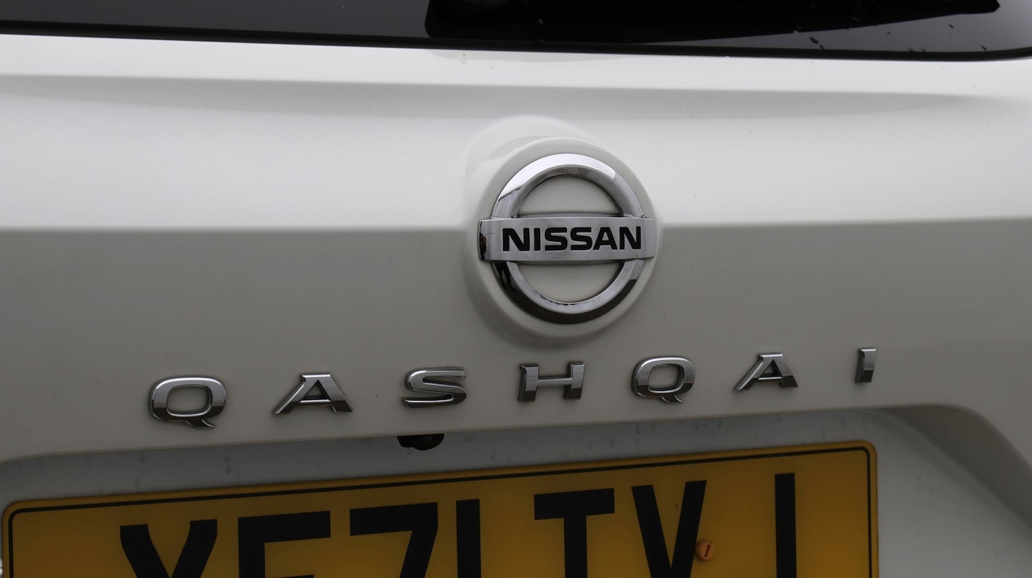 Used Nissan Qashqai 2021 for sale - 77261814: Photo 21