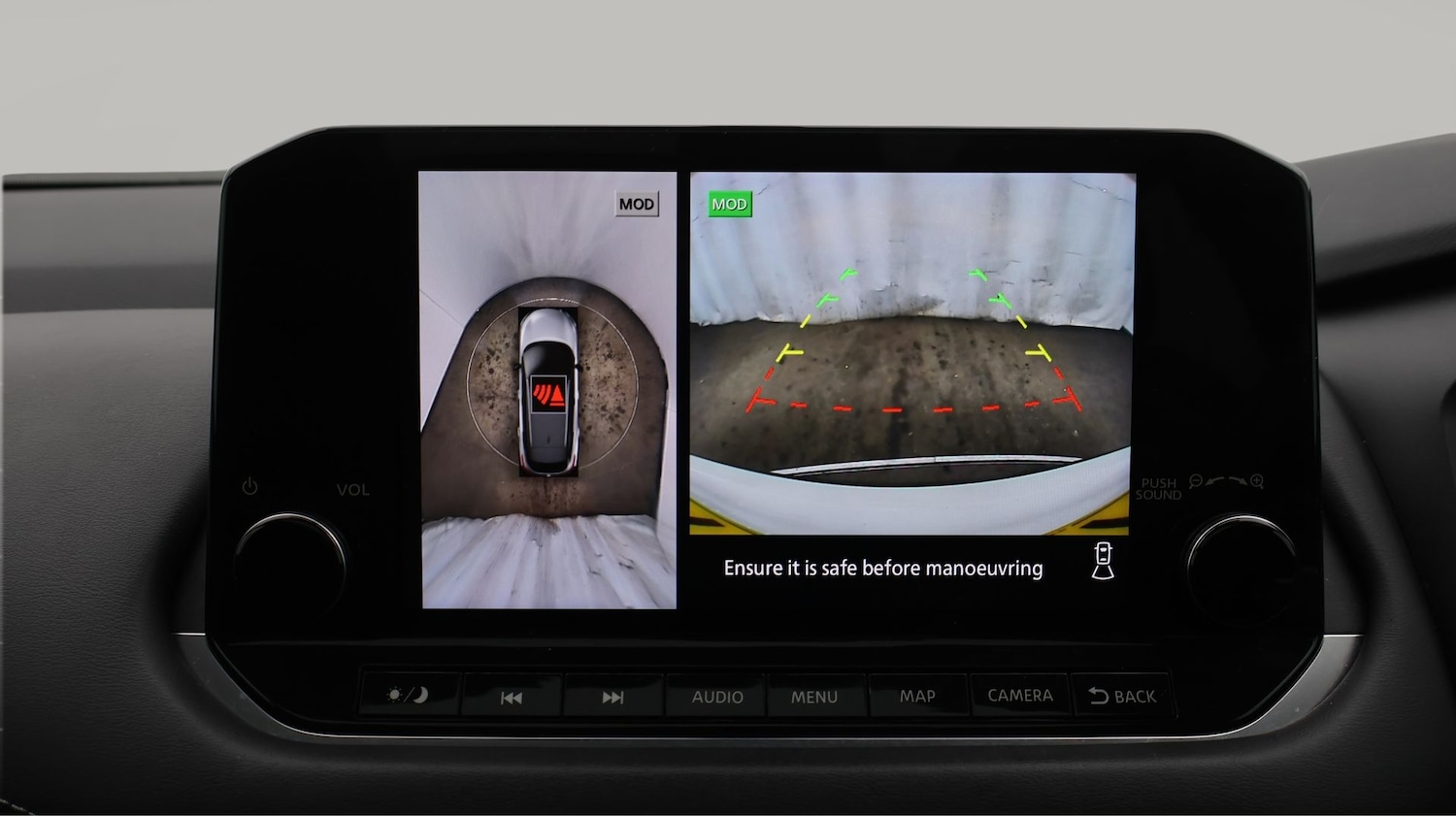 Used Nissan Qashqai 2021 for sale - 77261814: Photo 23