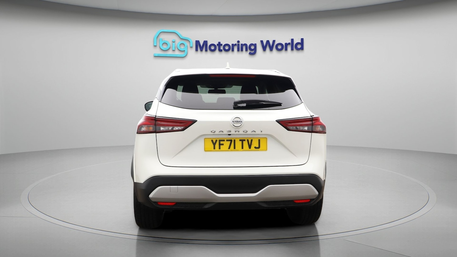 Used Nissan Qashqai 2021 for sale - 77261814: Photo 6