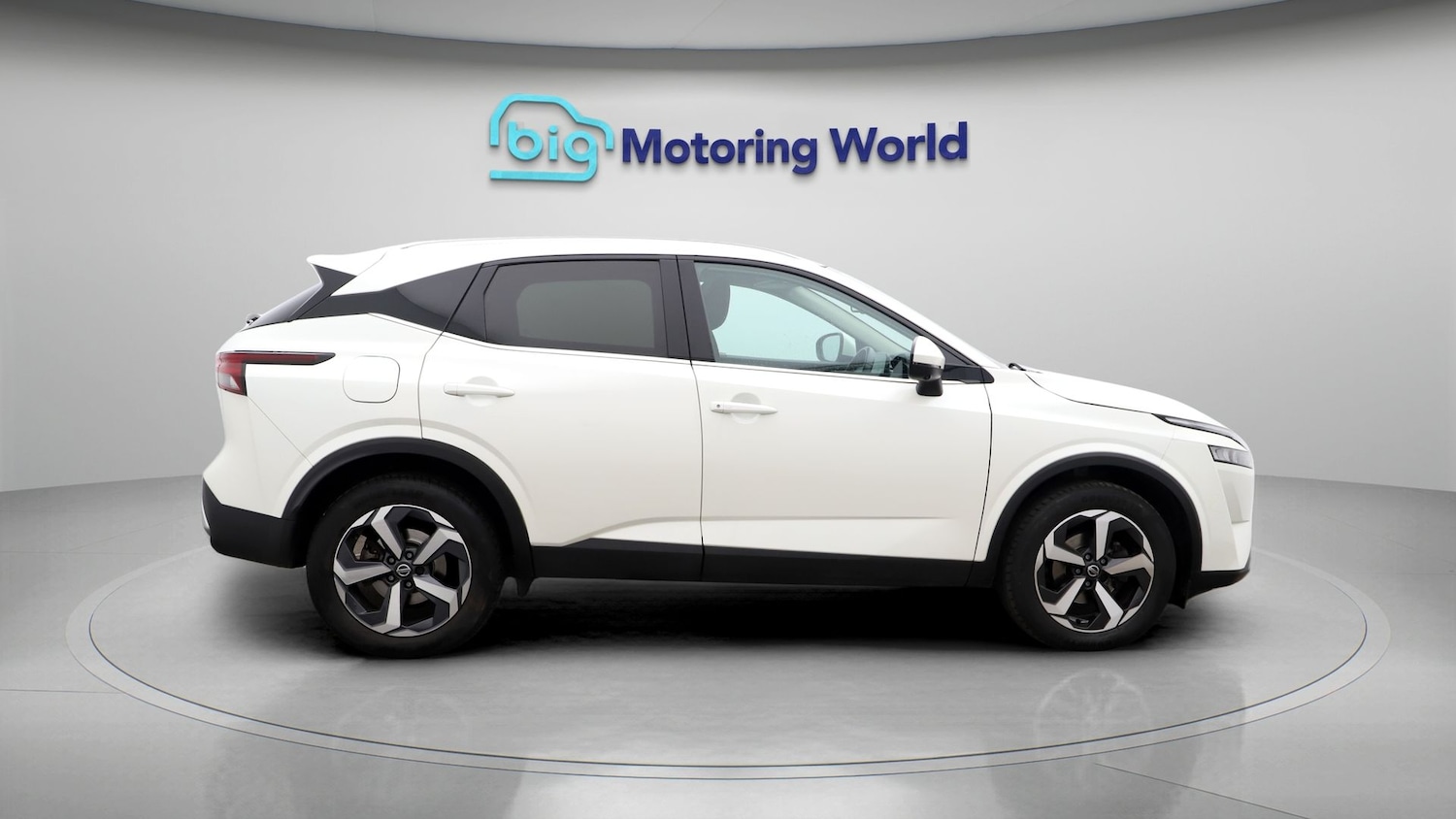 Used Nissan Qashqai 2021 for sale - 77261814: Photo 8