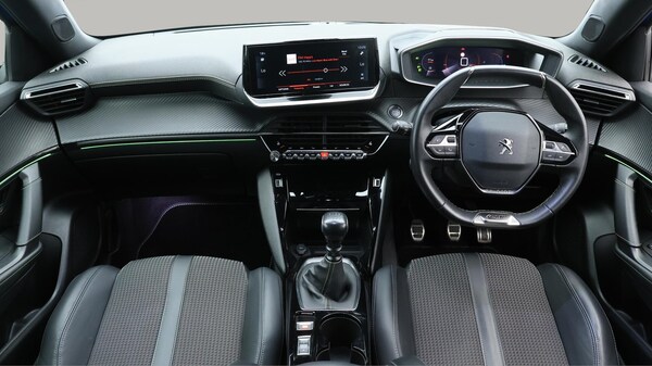 Used Peugeot 2008 2022 for sale - 76151713: Photo 14
