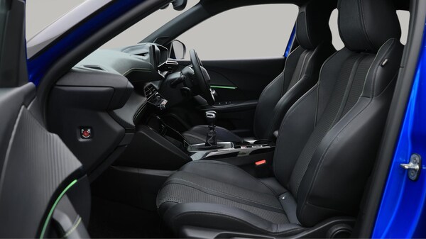 Used Peugeot 2008 2022 for sale - 76151713: Photo 15