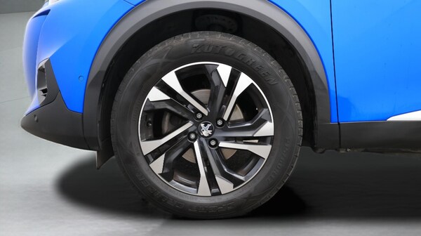 Used Peugeot 2008 2022 for sale - 76151713: Photo 19