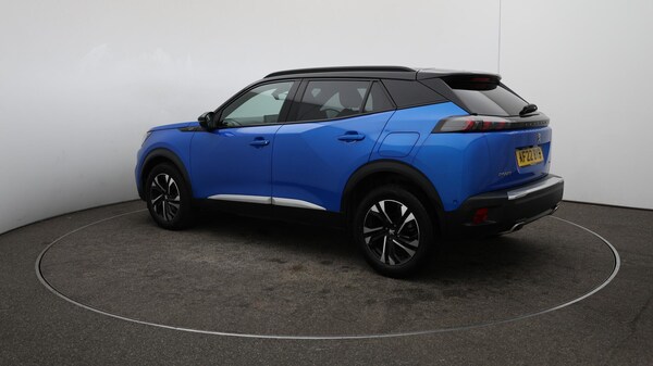 Used Peugeot 2008 2022 for sale - 76151713: Photo 35