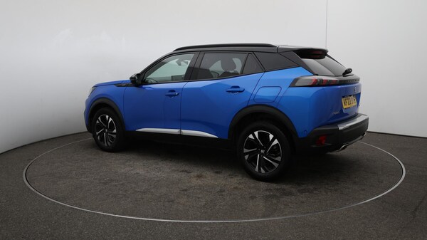Used Peugeot 2008 2022 for sale - 76151713: Photo 36