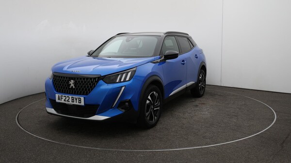 Used Peugeot 2008 2022 for sale - 76151713: Photo 37