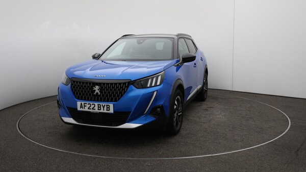 Used Peugeot 2008 2022 for sale - 76151713: Photo 38
