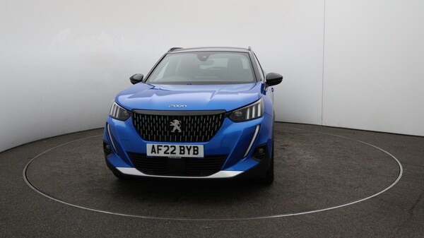 Used Peugeot 2008 2022 for sale - 76151713: Photo 39