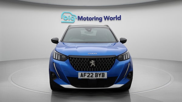 Used Peugeot 2008 2022 for sale - 76151713: Photo 3