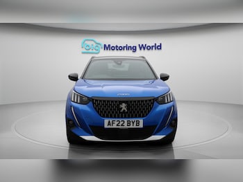 Used Peugeot 2008 2022 for sale - 76151713: Photo 3