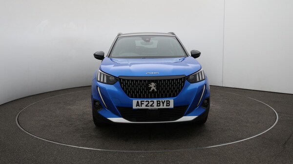 Used Peugeot 2008 2022 for sale - 76151713: Photo 40