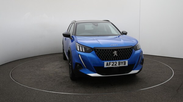 Used Peugeot 2008 2022 for sale - 76151713: Photo 41