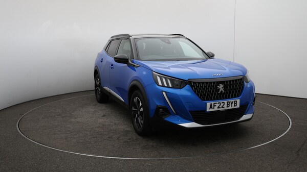 Used Peugeot 2008 2022 for sale - 76151713: Photo 42