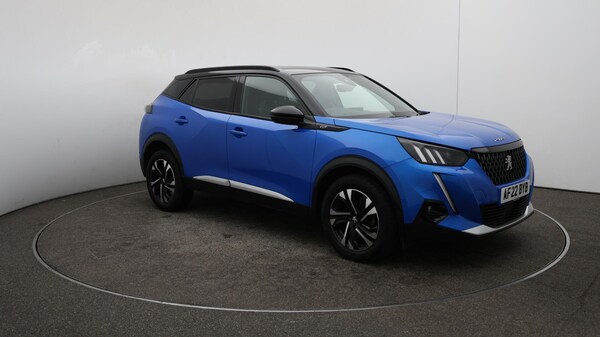 Used Peugeot 2008 2022 for sale - 76151713: Photo 44