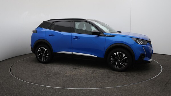Used Peugeot 2008 2022 for sale - 76151713: Photo 46