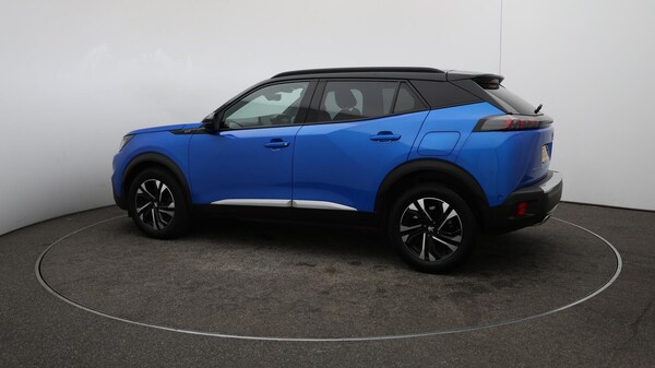 Used Peugeot 2008 2022 for sale - 76151713: Photo 47