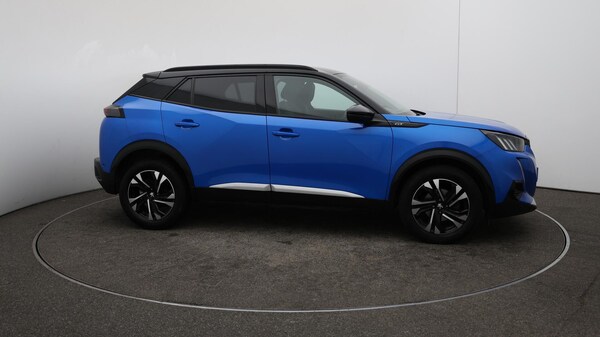 Used Peugeot 2008 2022 for sale - 76151713: Photo 48