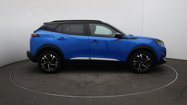 Used Peugeot 2008 2022 for sale - 76151713: Photo 49
