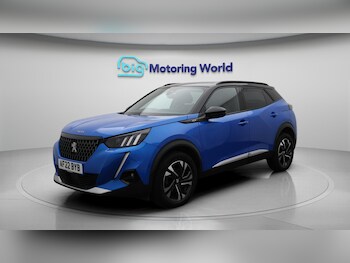 Used Peugeot 2008 2022 for sale - 76151713: Photo 4