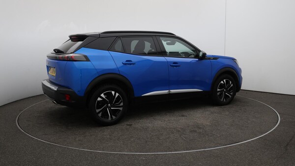 Used Peugeot 2008 2022 for sale - 76151713: Photo 52