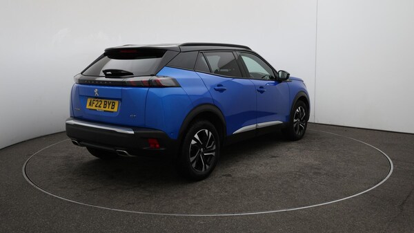 Used Peugeot 2008 2022 for sale - 76151713: Photo 54