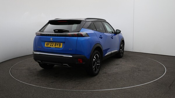 Used Peugeot 2008 2022 for sale - 76151713: Photo 55